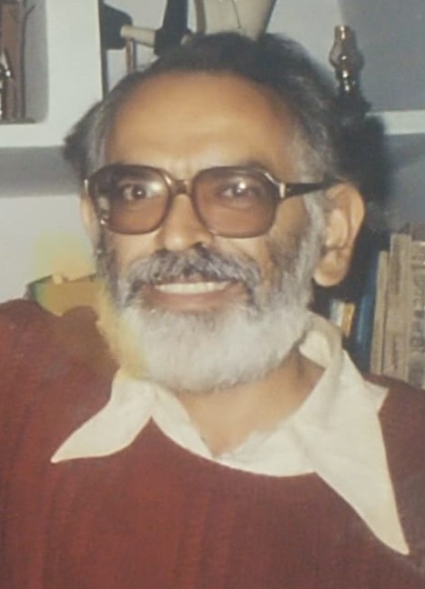 Dr. Rakesh Kumar Popli