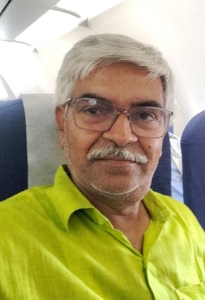 Shri Awnindra Singh