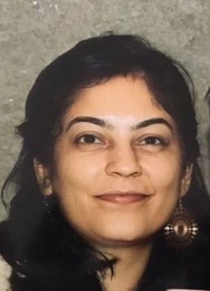 Mrs. Shivranjani