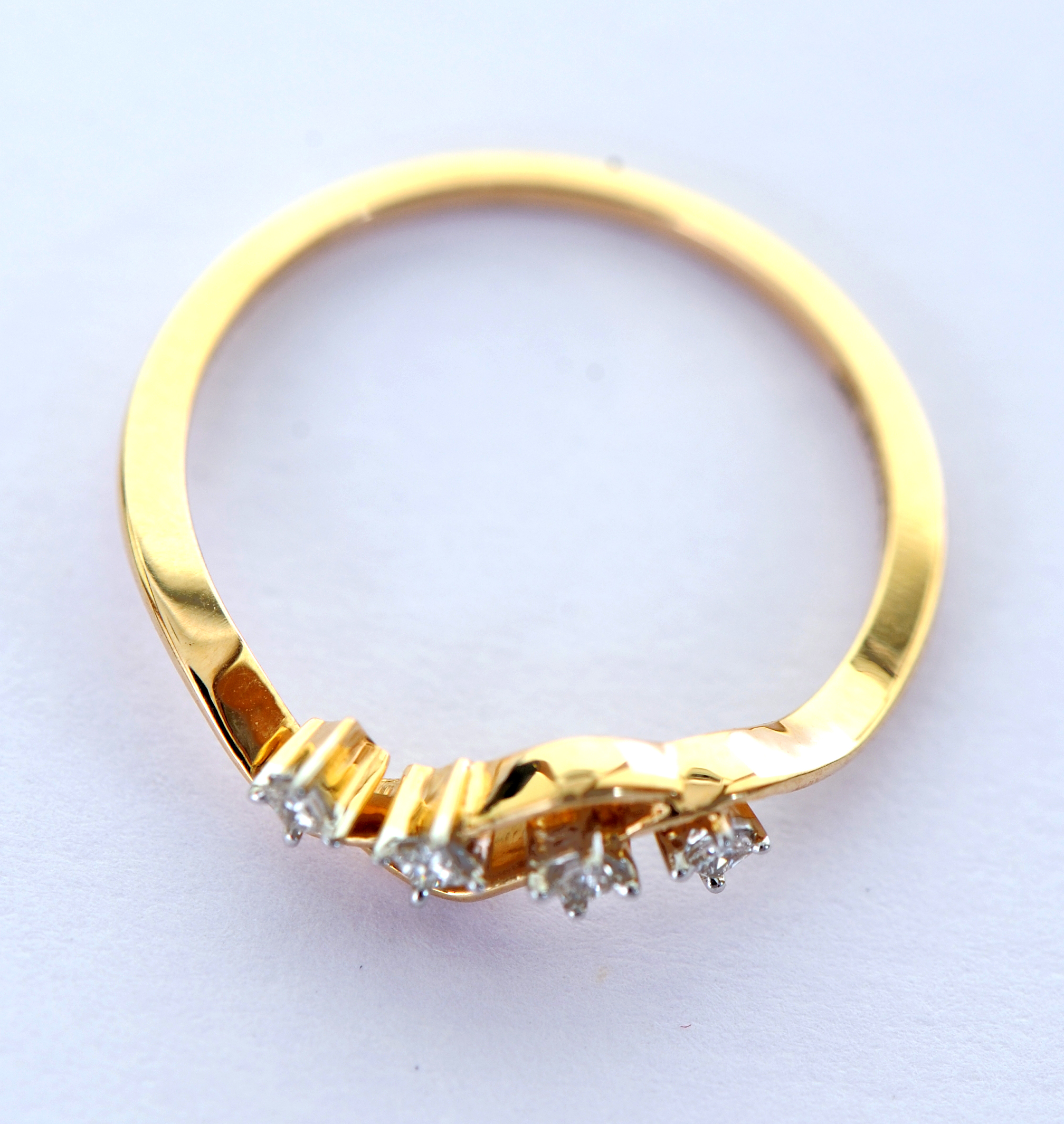 Golden Ring-details
