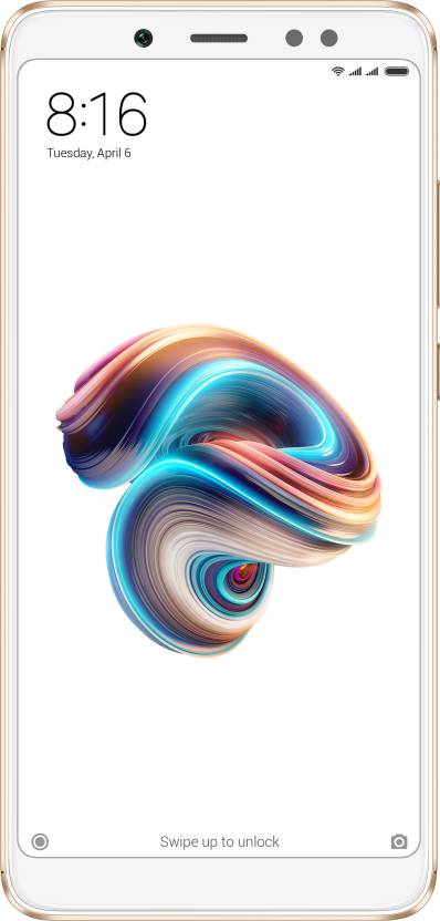 Redmi Note 5 Pro ( 64 GB ,6 GB RAM)