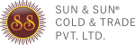Sun and sun Cold & Trade