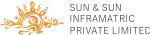 Sun & Sun Inframetric Pvt Ltd